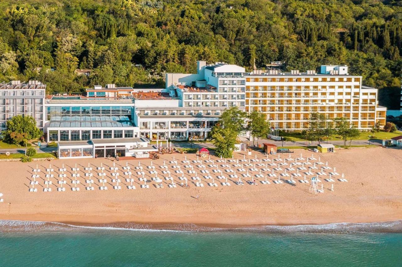 Grifid Encanto Beach Hotel Golden Sands Exterior photo